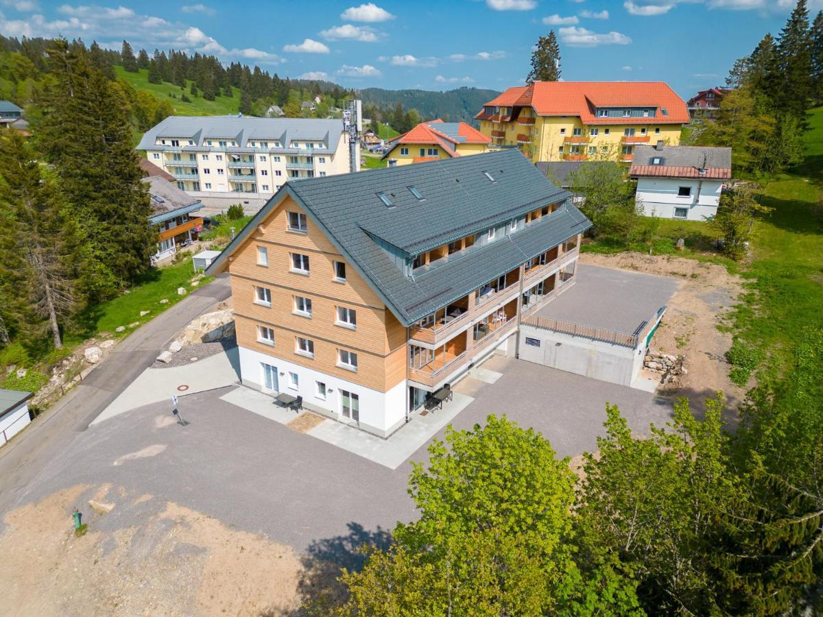 Appartamento Mit C Feldberg  Esterno foto