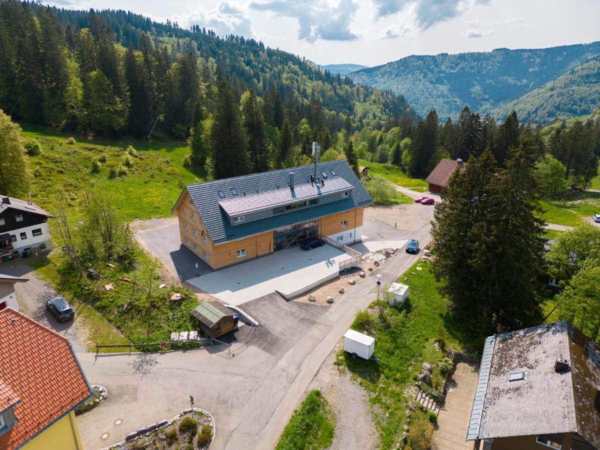 Appartamento Mit C Feldberg  Esterno foto