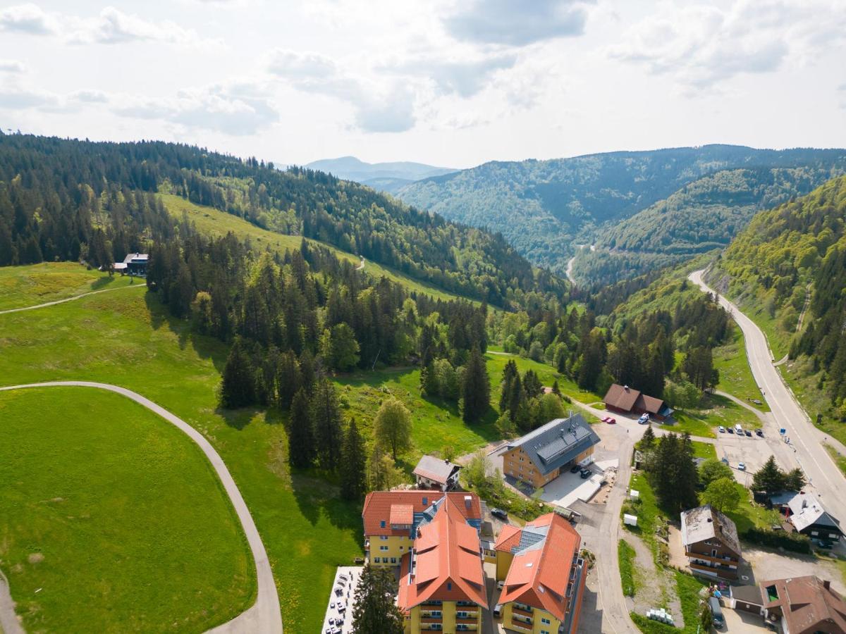 Appartamento Mit C Feldberg  Esterno foto