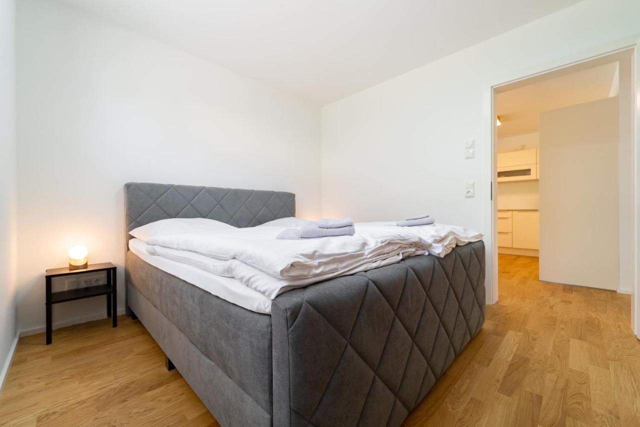 Appartamento Mit C Feldberg  Esterno foto