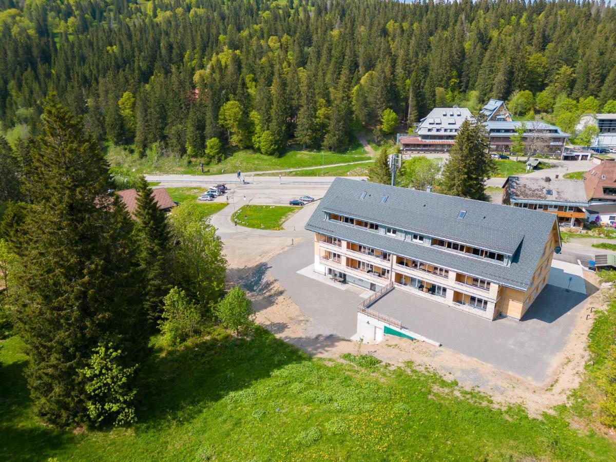Appartamento Mit C Feldberg  Esterno foto