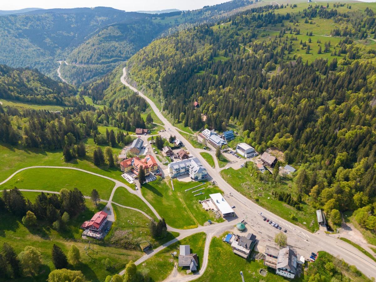 Appartamento Mit C Feldberg  Esterno foto