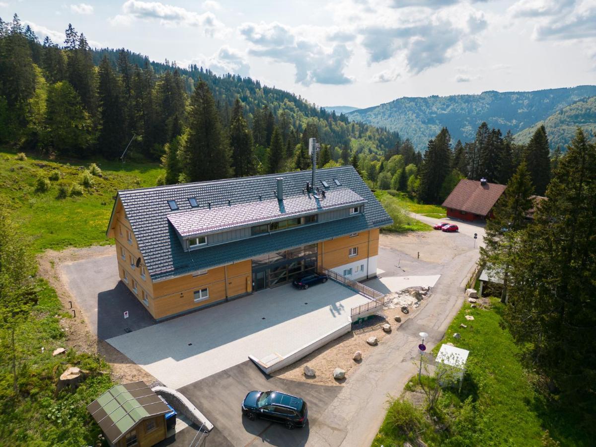 Appartamento Mit C Feldberg  Esterno foto