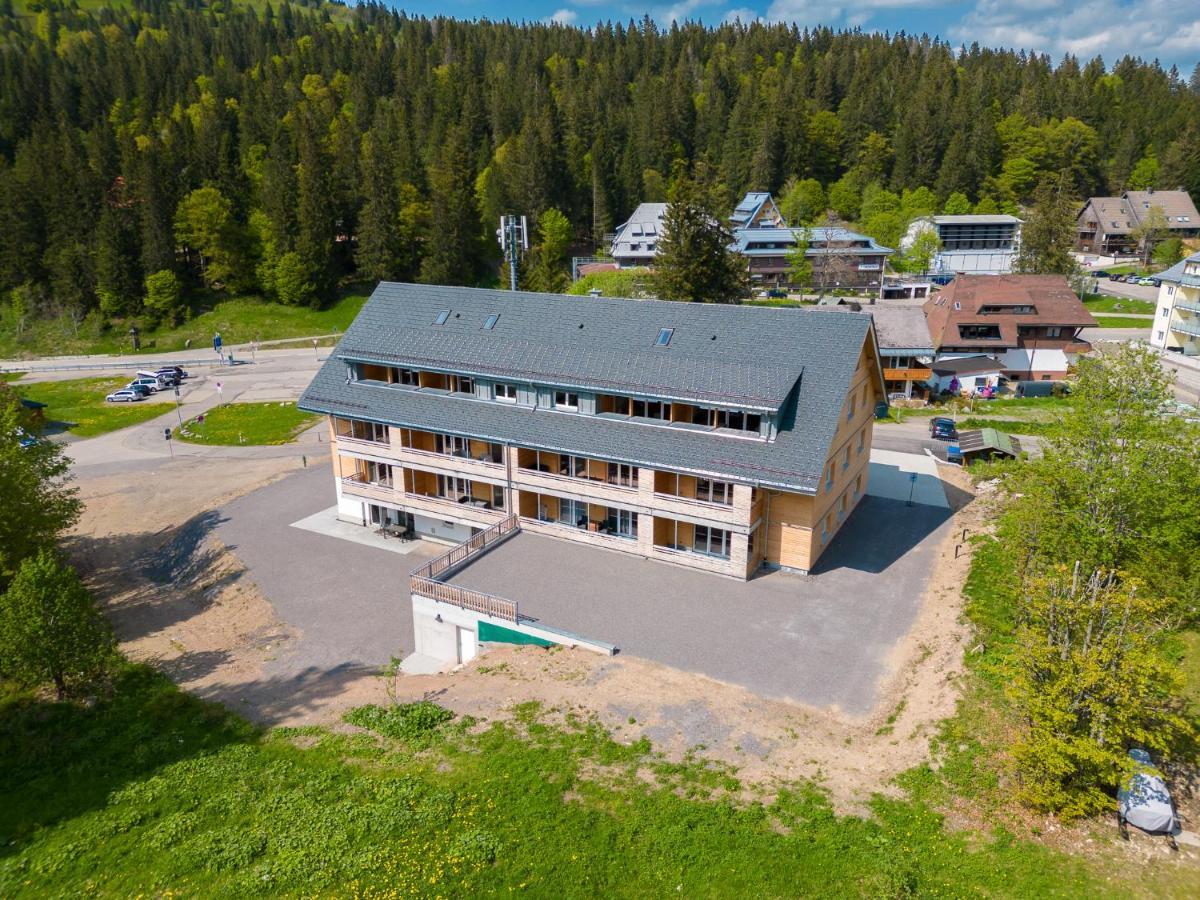 Appartamento Mit C Feldberg  Esterno foto