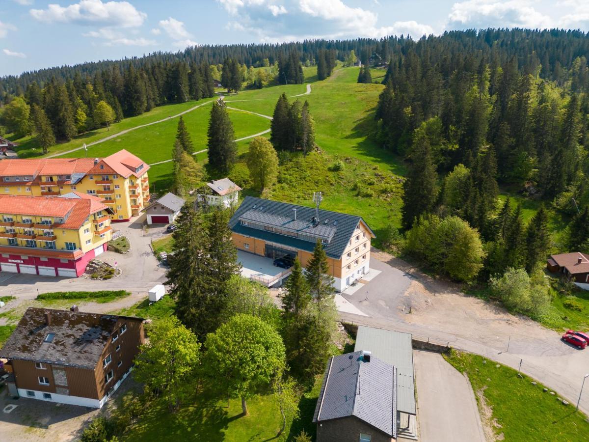 Appartamento Mit C Feldberg  Esterno foto