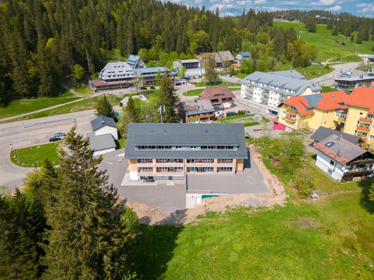 Appartamento Mit C Feldberg  Esterno foto