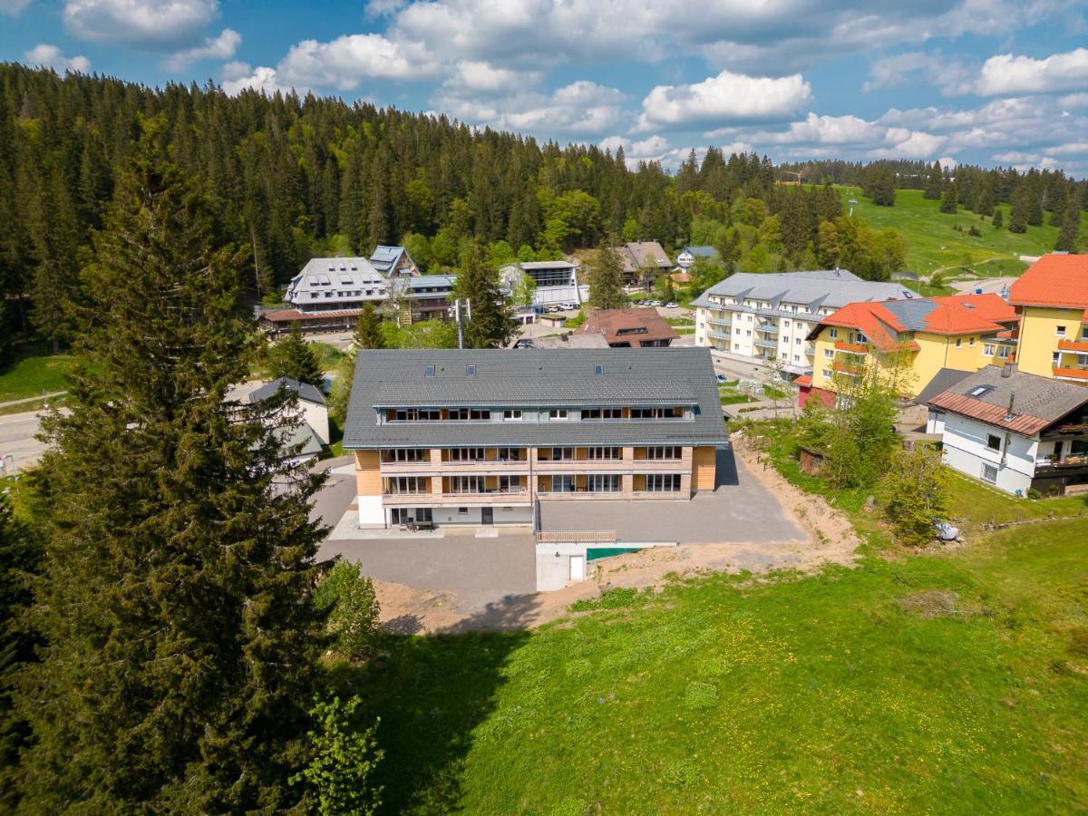 Appartamento Mit C Feldberg  Esterno foto