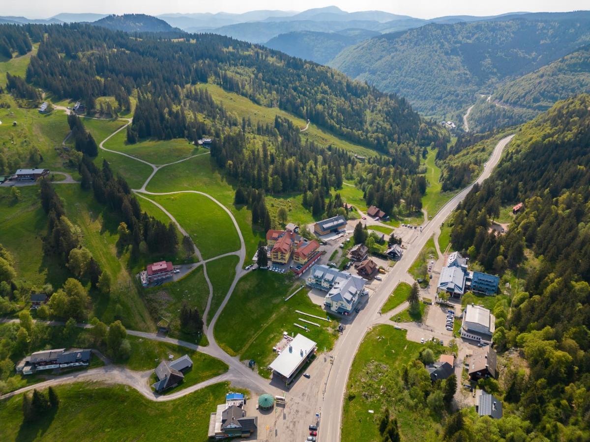 Appartamento Mit C Feldberg  Esterno foto