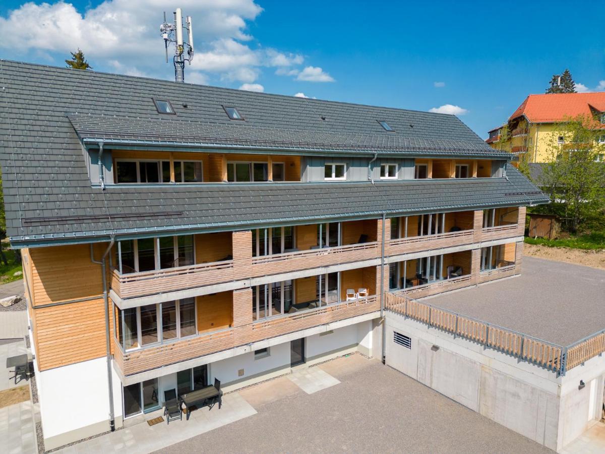 Appartamento Mit C Feldberg  Esterno foto