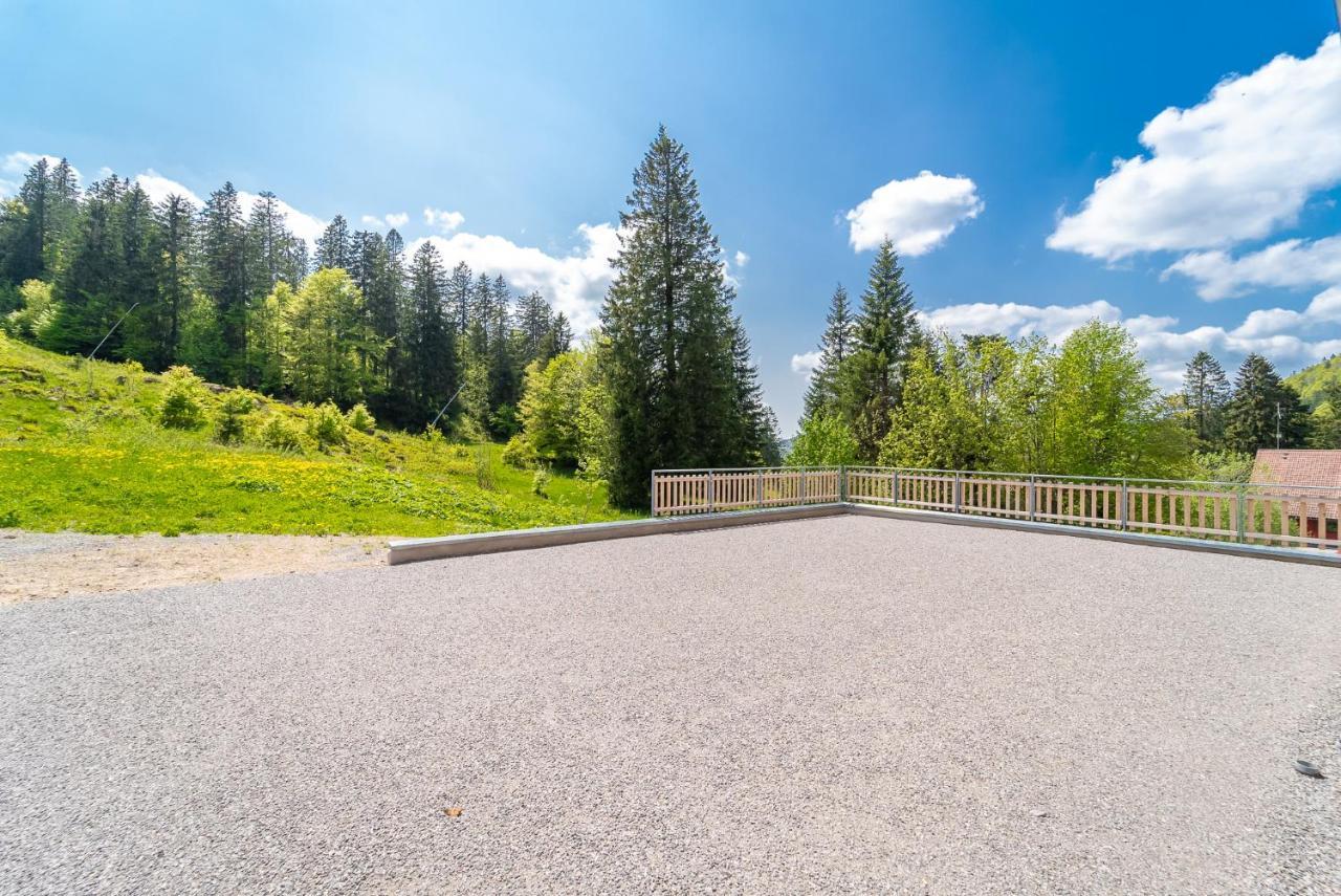 Appartamento Mit C Feldberg  Esterno foto