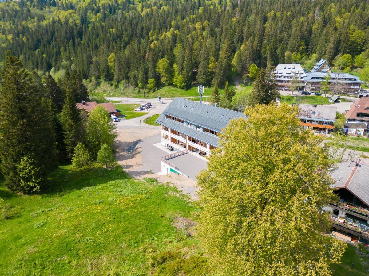 Appartamento Mit C Feldberg  Esterno foto